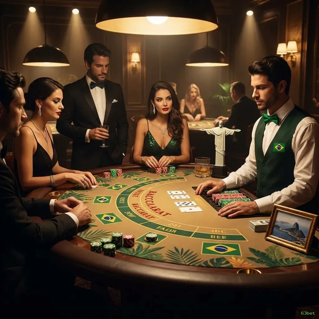 Baixar APK 63bet