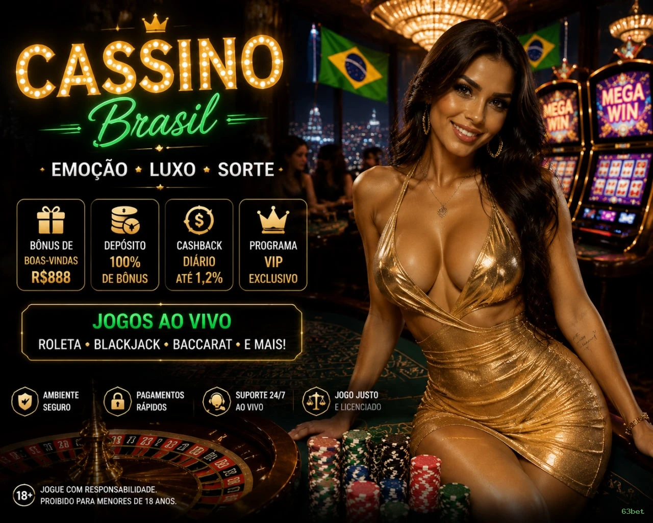 Login rápido no app 63bet