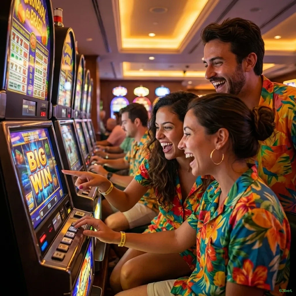 Download Android 63bet