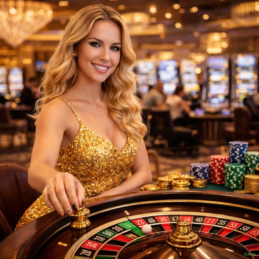 Cashback semanal 63bet