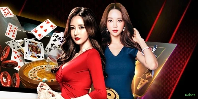 Apostas esportivas ao vivo na 63bet