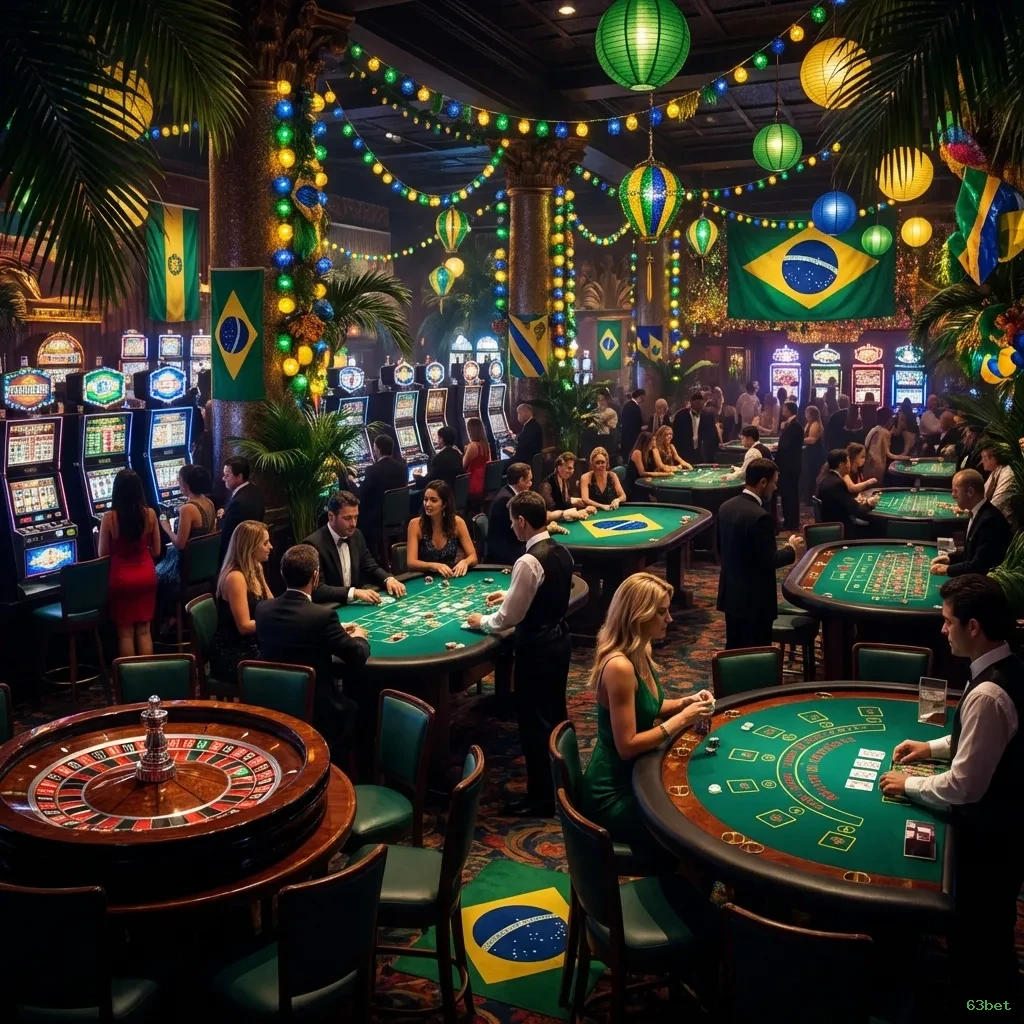Instalação PC 63bet
