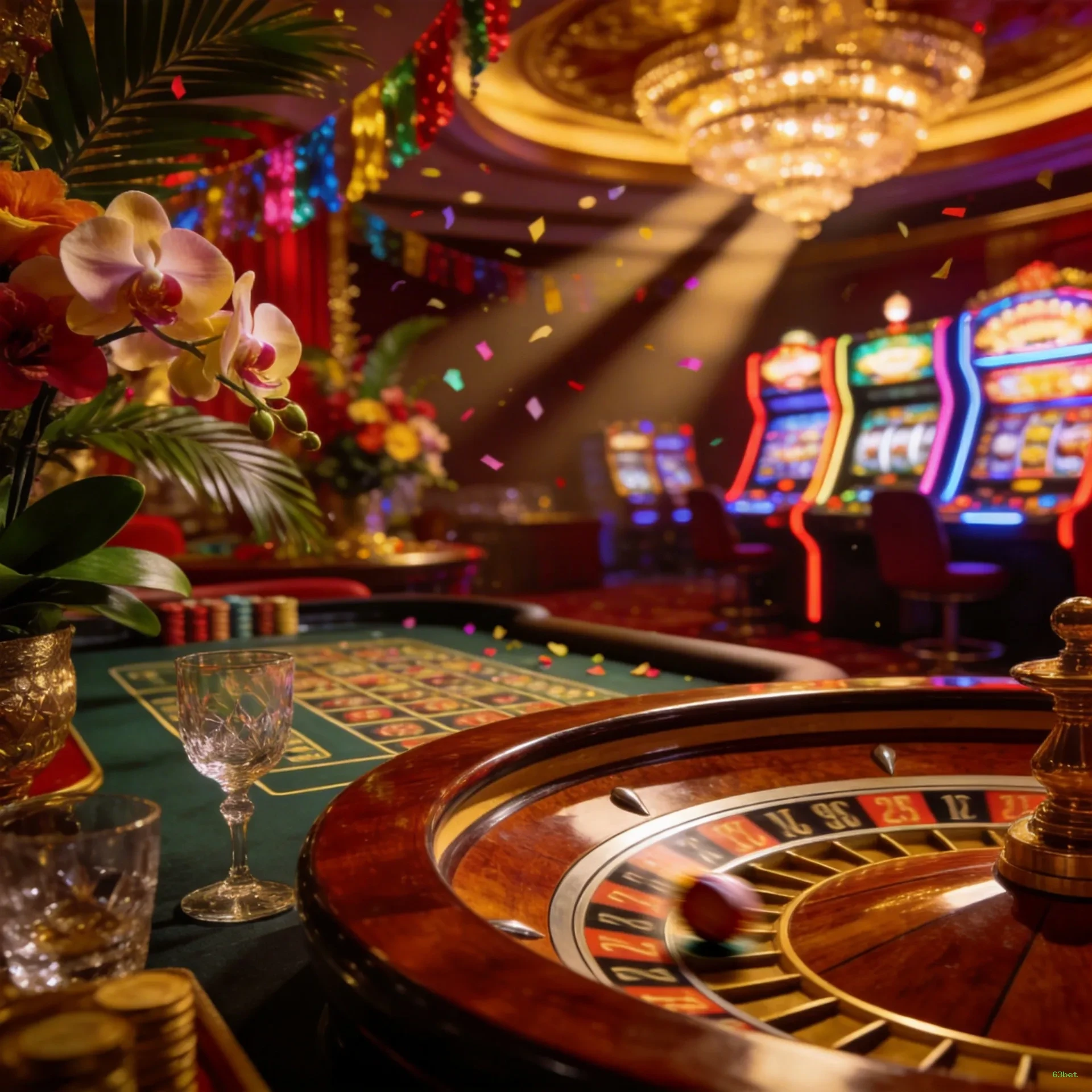 Jogos de Slot 500+